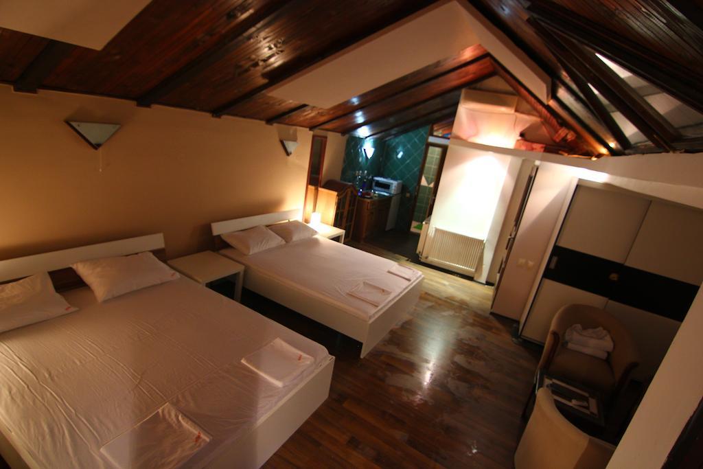 Lira Inn Nis Room photo